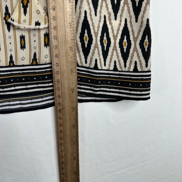 DR2 Women's Sleeveless Blouse Size‎ XS NWT - Picture 7 of 7